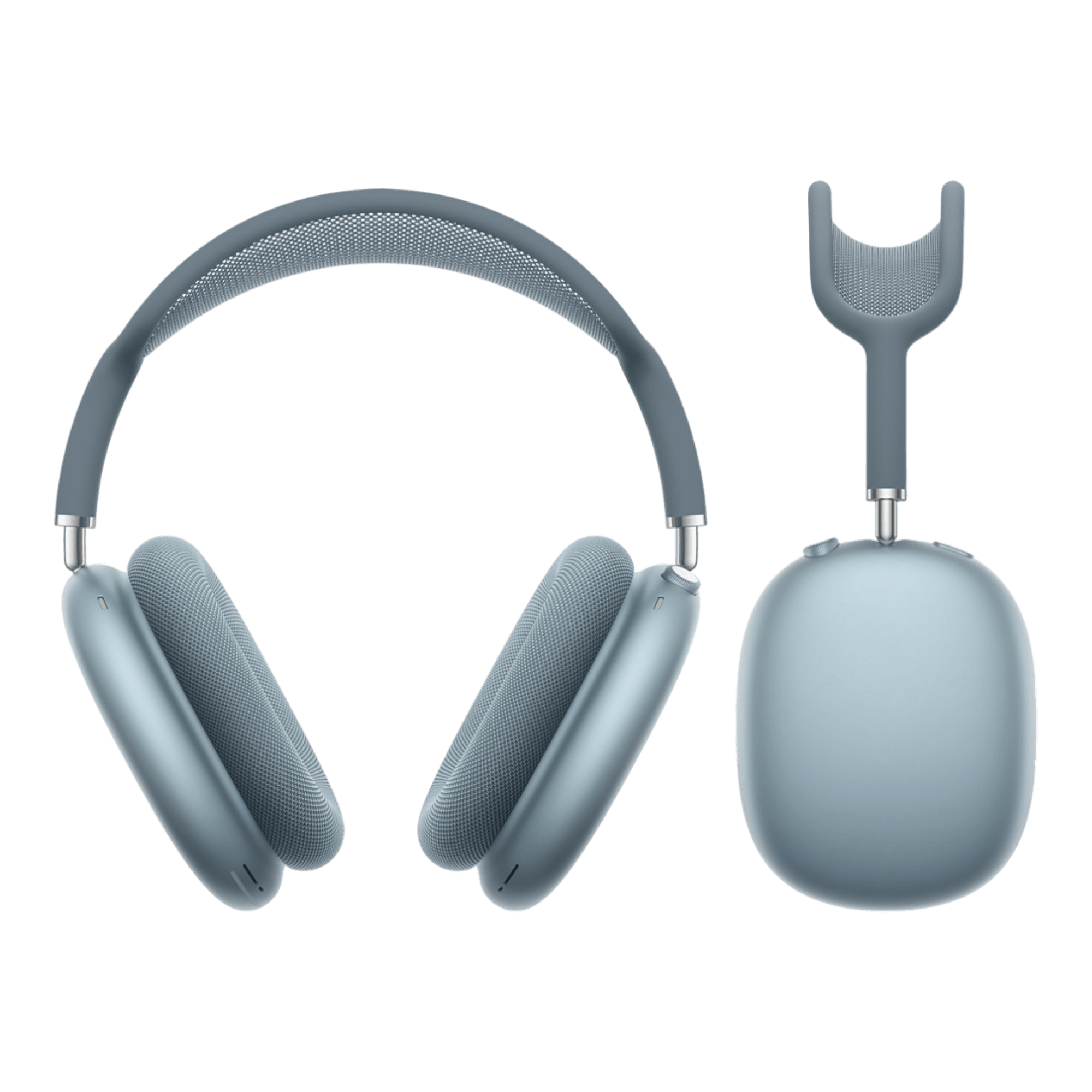 AirPods Max - Blue (USB-C) - alAsil